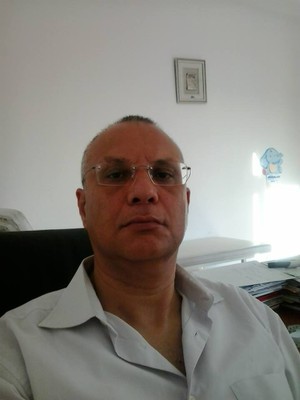 Dr Jalel BEN GHOZZIA